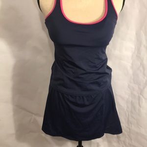 Victoria Secret Tankini Size Medium